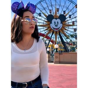 Meet your Posher, Paige